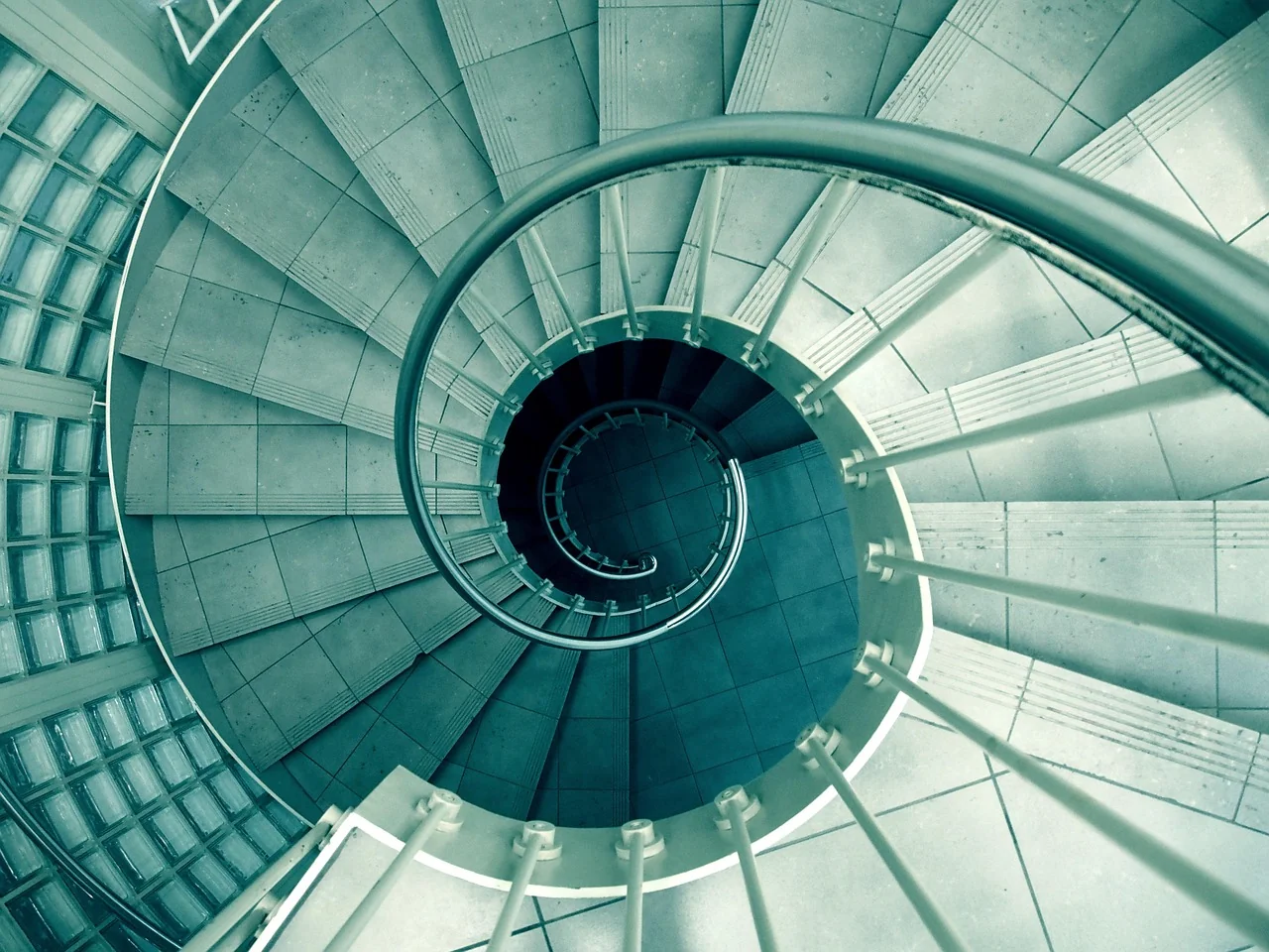 Integrity - Architecture