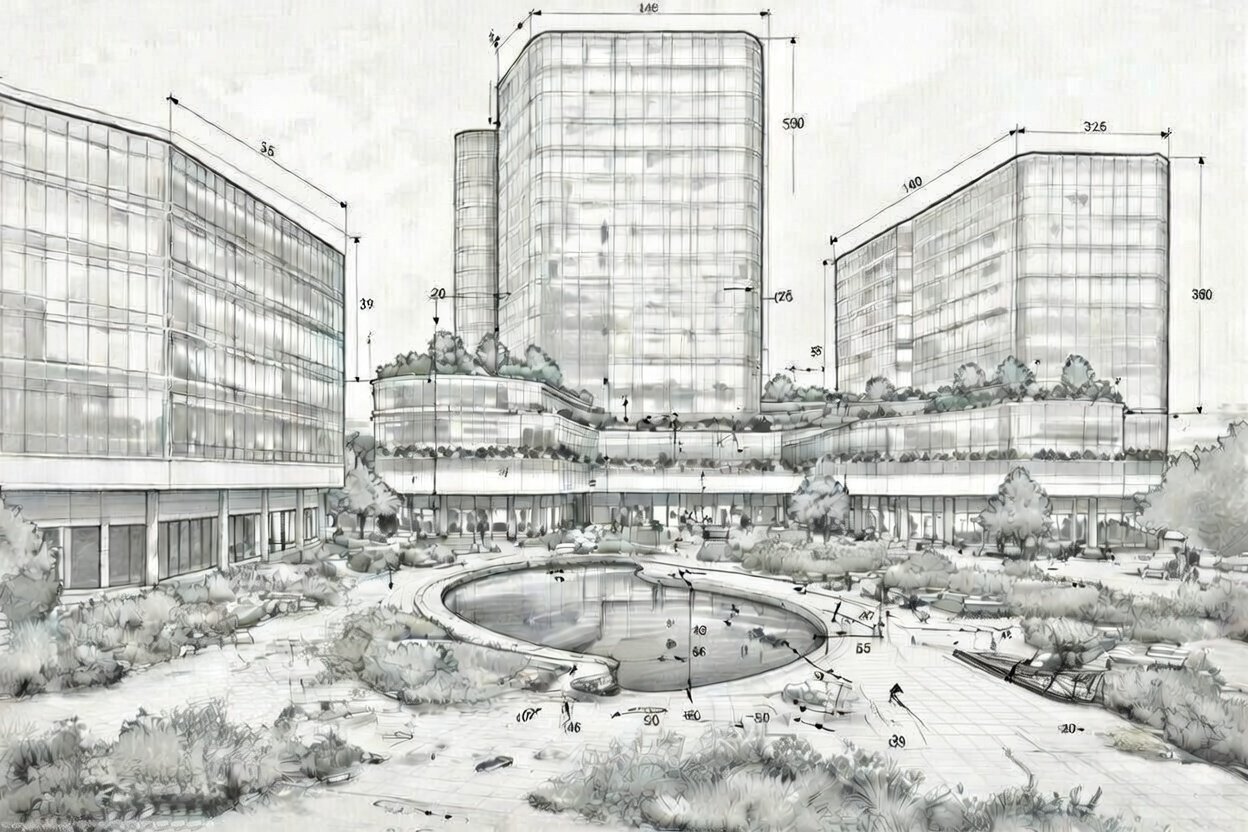 Final render