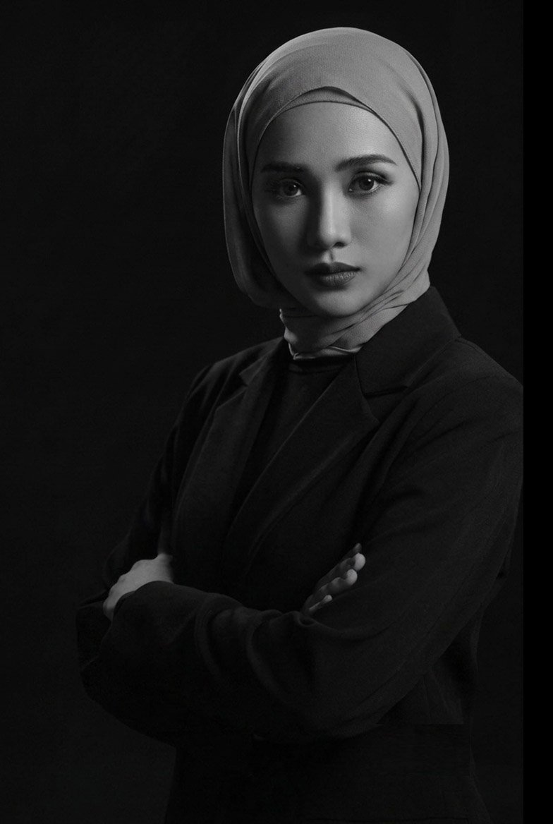 Raghad H Farraj