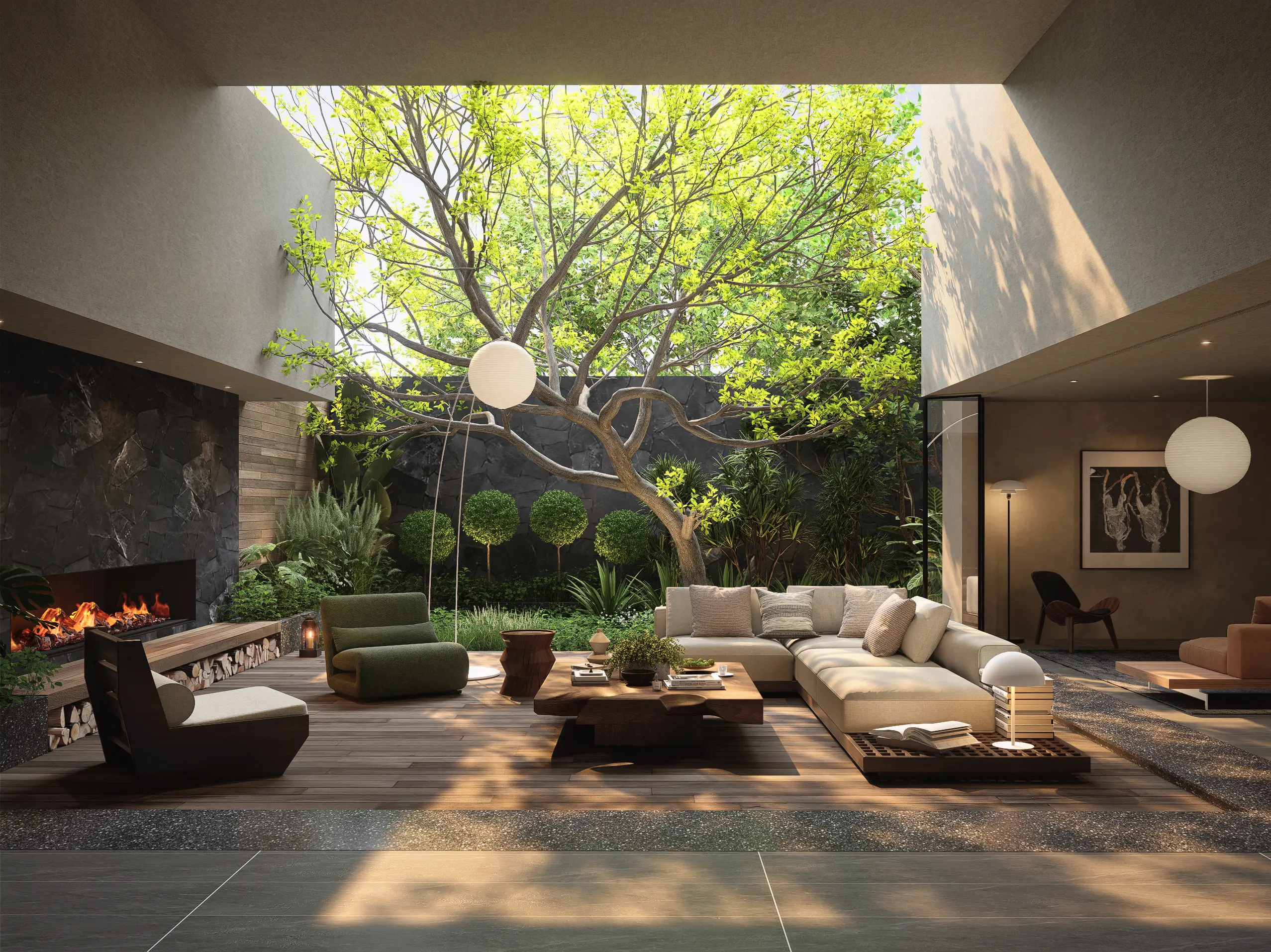 JARA Interior Design